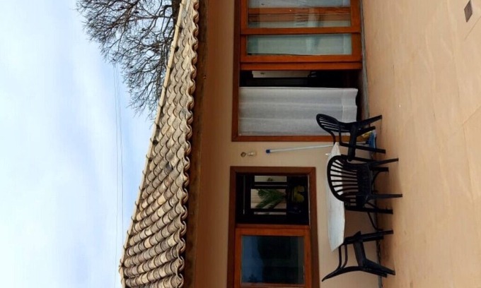 Albatroz Casa | La Palma, House with 2 bedrooms, pool and sea view