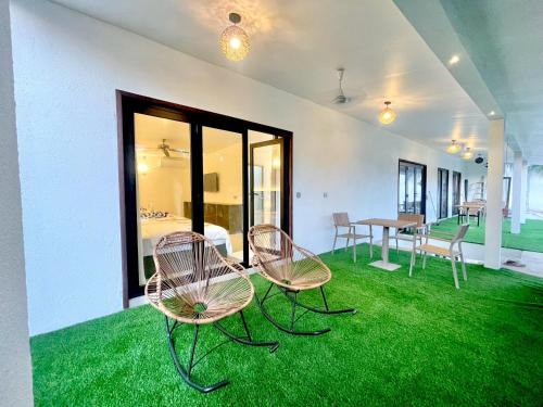 Ukulhas Casa | La Palma Suites
