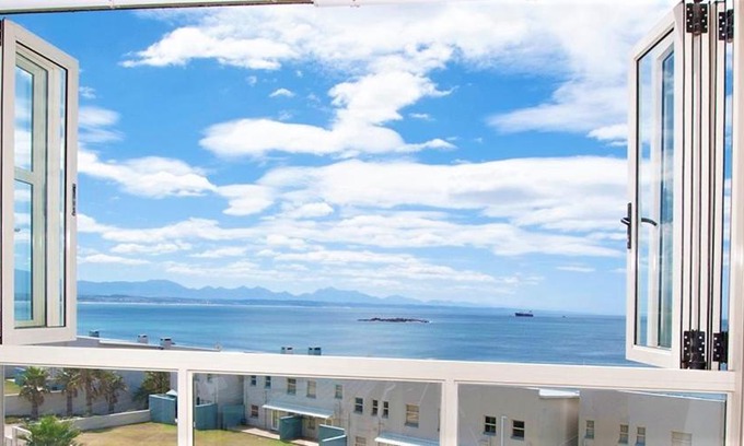Mossel Bay Apartamento | La Palma Villas 35