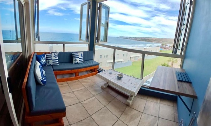 Mossel Bay Apartamento | La Palma Villas No. 40