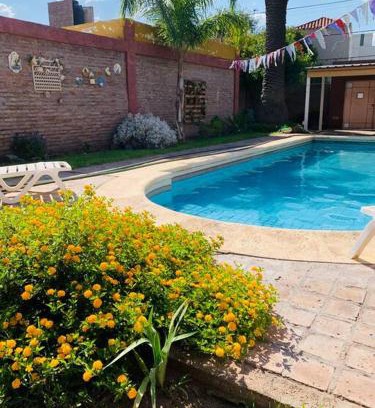 Deán Funes Apartamento | La Palmera