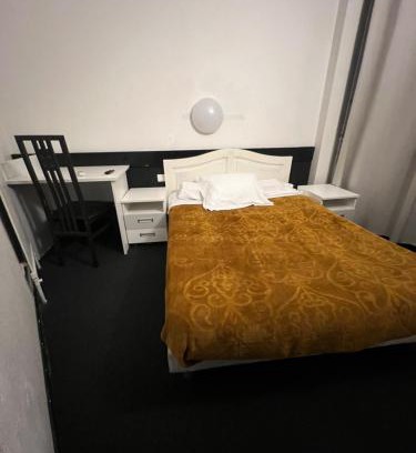 Toulouse North Hotel | La Palmeraie