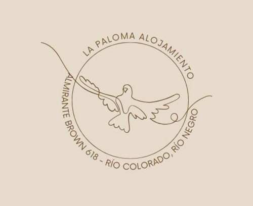 Río Colorado Apartamento | La Paloma Alojamiento