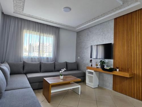 Tetouan Apartamento | La Paloma Blanca 16