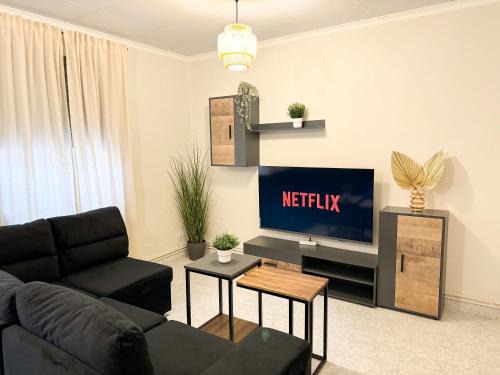 Delicias Apartamento | La Paloma del Pilar ComoTuCasa