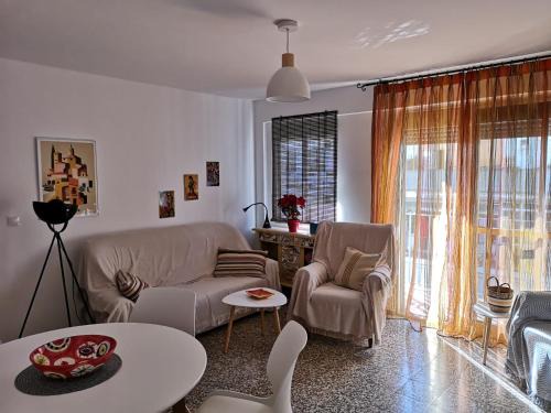 Distrito Sur Apartamento | La Paloma