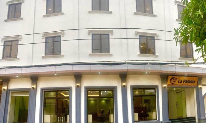 Đong Thanh Hotel | La Paloma Hotel Ninh Binh