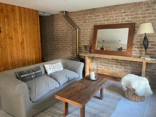 San Carlos de Bariloche Casa | La Pampita en Villa Arelauquen