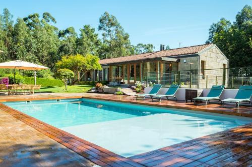 Marin Casa | La Panera de Pucho