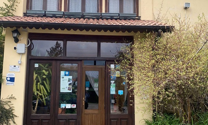 Pescasseroli Hotel | La panoramica 89