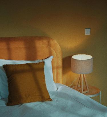 Saint-Hilaire-de-Brethmas Cama Y Desayuno | La Paousette