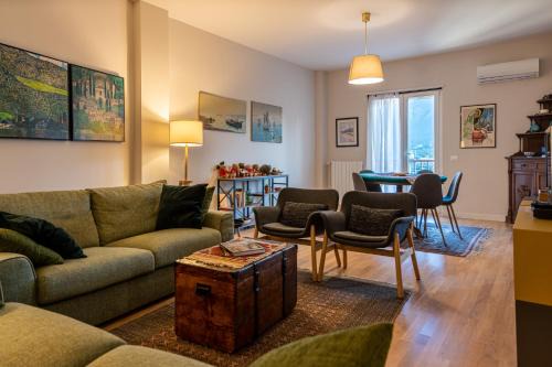 Termini Imerese Apartamento | La Paperella Blu Apartment