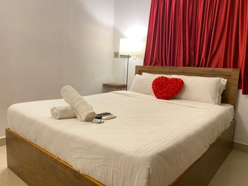 Kalapettai Casa | La Paradise Residency - TIE Hotels & Resorts