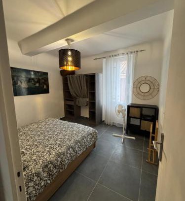Cassis Apartamento | La Parenthèse Cassidaine