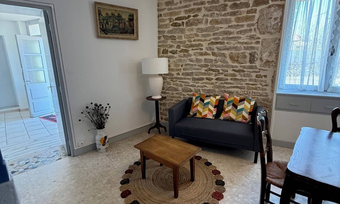 Chalindrey Casa | La Parenthèse du Pailly