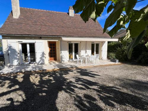 Montgesty Casa | La Parenthèse Enchanté, Gîte à la Campagne