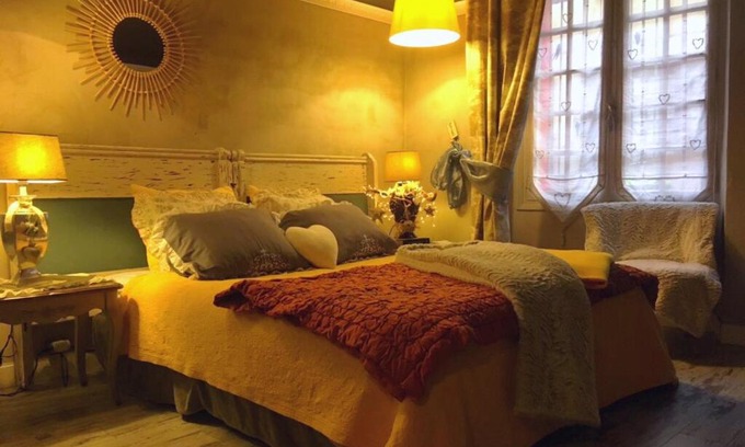 Casteljaloux Apartamento | La Parenthèse