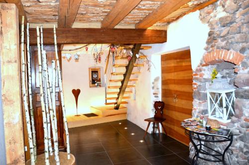 Kaysersberg-Vignoble Casa | La Parenthèse
