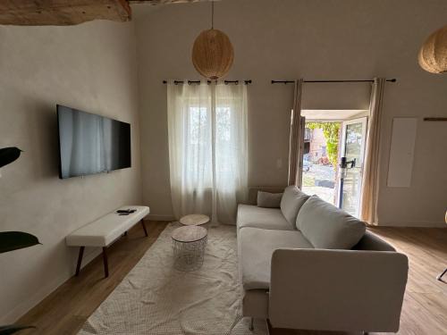 Lagrave Casa | La parenthèse