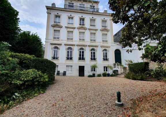 Cote Ouest Ormeaux Apartamento | LA PARENTHÈSE HAVRAISE - Parking privé Plein centre & Très calme
