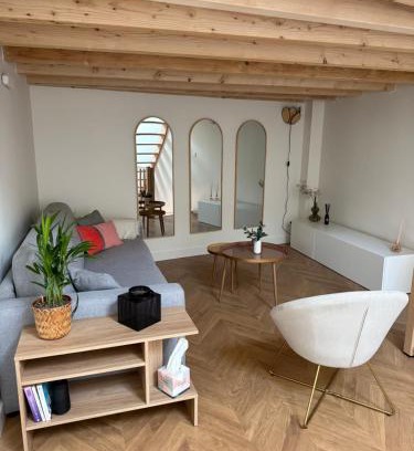 Nailloux Casa | La Parenthèse Naillousaine