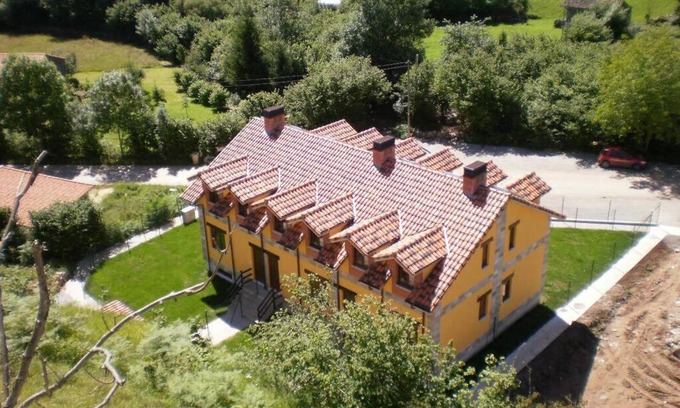 San Roque de Riomiera Casa | La Pasiega
