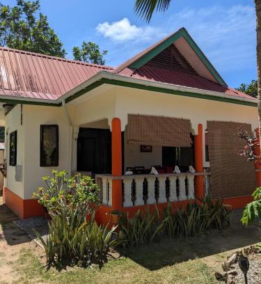 La Passe Apartamento | La Passe Guesthouse Self Catering Bungalow