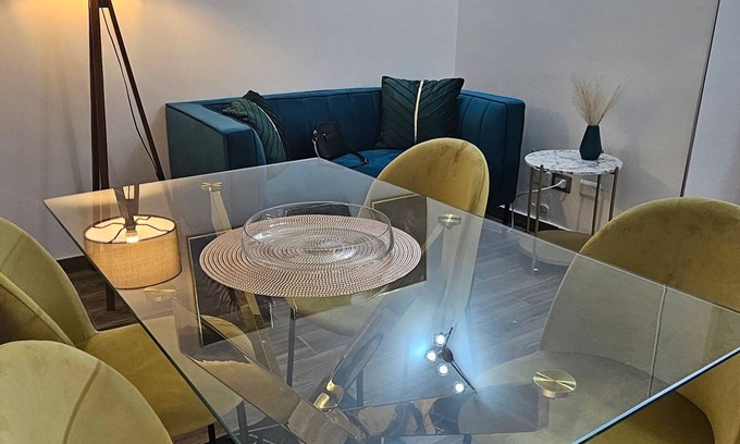 Monterotondo Apartamento | "La Passeggiata" apartment.