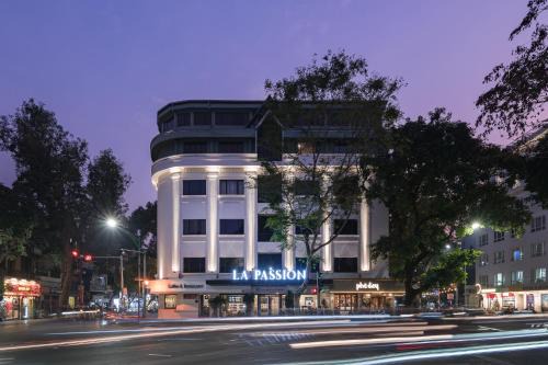 Hoan Kiem Hotel | La Passion Classic Hotel