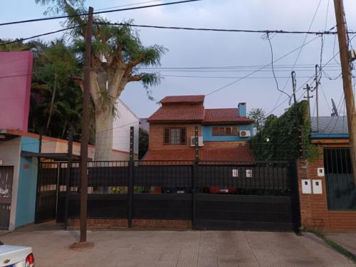 Posadas Casa | La Pasteur Espacio Social Privado