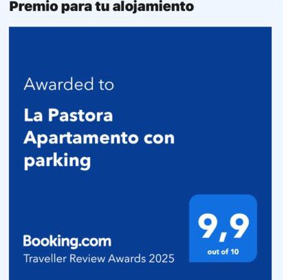 Gava Apartamento | La Pastora Apartamento con parking