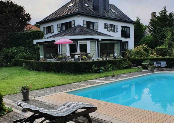 Wemmel Cama Y Desayuno | La Pastorale Brussels Expo