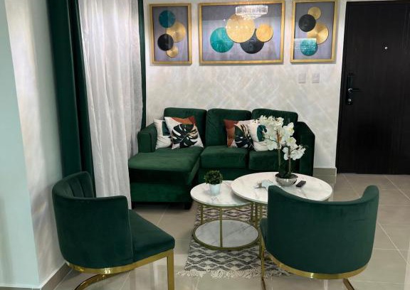 Punal Apartamento | La patrona apartment