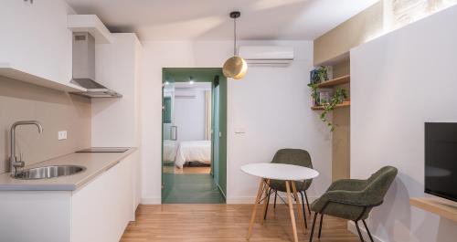 Trujillo Apartamento | La Pata Suites