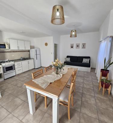 Santa Rosa Apartamento | La Pausa