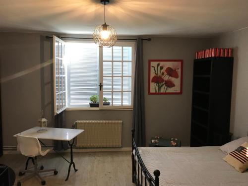 Nuits-Saint-Georges Casa | La pause nuitonne