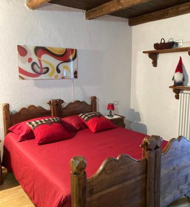 Roreto Casa | La Peiro Douco