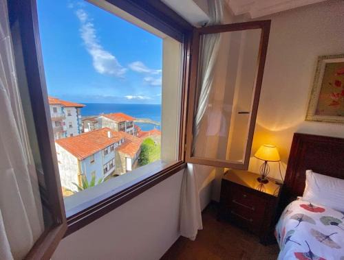 Lastres Apartamento | La pepa marinera
