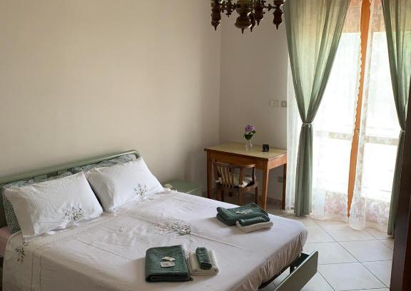 Vallo Torinese Casa | La Pepita