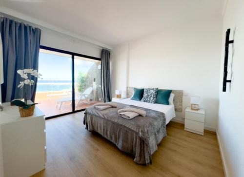 Las Palmas de Gran Canaria Apartamento | La Perla de Las Canteras