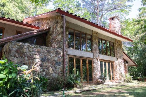 Cerro Azul Casa | La Perezosa en Cerro Azul - Somos Pet friendly