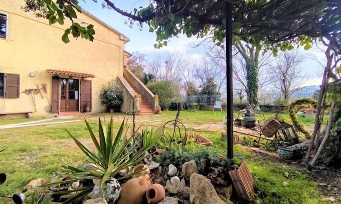 Roccastrada Apartamento | La Pergola by Interhome