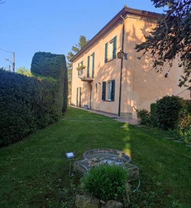 Castell'Arquato Cama Y Desayuno | La Pergola