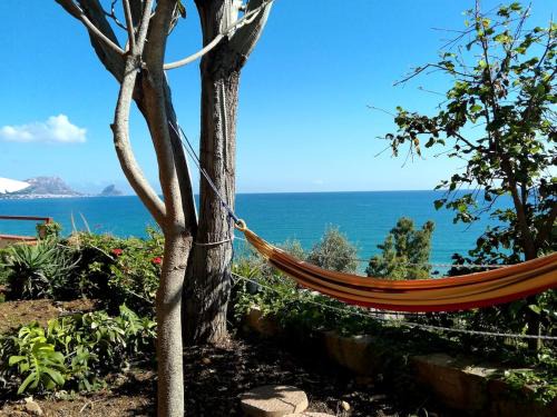 Torre Colonna-sperone Apartamento | La Pergola sul mare