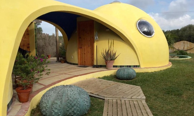 Zahora Casa | La Perla 8