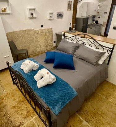 Santa Maria Casa | La perla casa vacanze