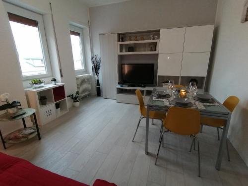 Verbania Apartamento | La perla del lago