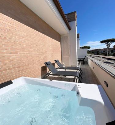 Lavinio Lido di Enea Casa | La Perla del Mare