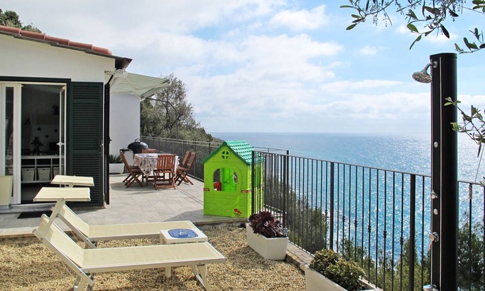 Cervo Casa | La Perla del Mediterraneo by Interhome