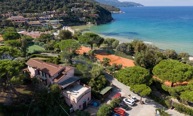 Biodola Apartamento | LA PERLA DELLA BIODOLA